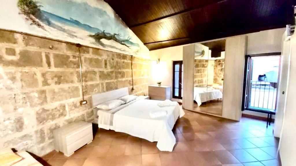 Complesso Leone D'Oro Hotell Alghero Eksteriør bilde