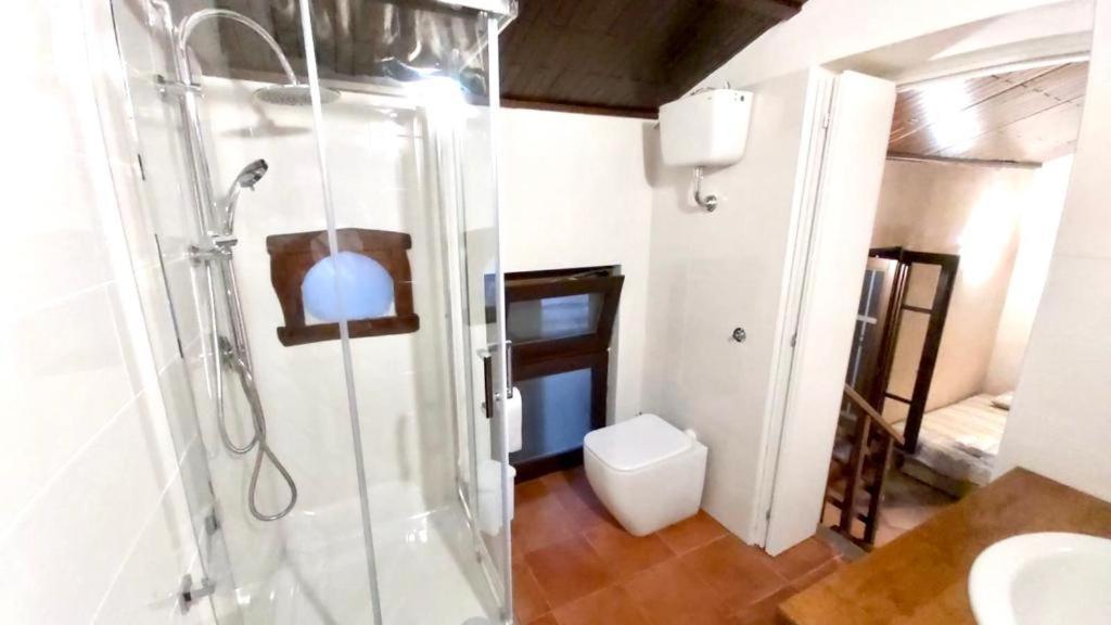 Complesso Leone D'Oro Hotell Alghero Eksteriør bilde