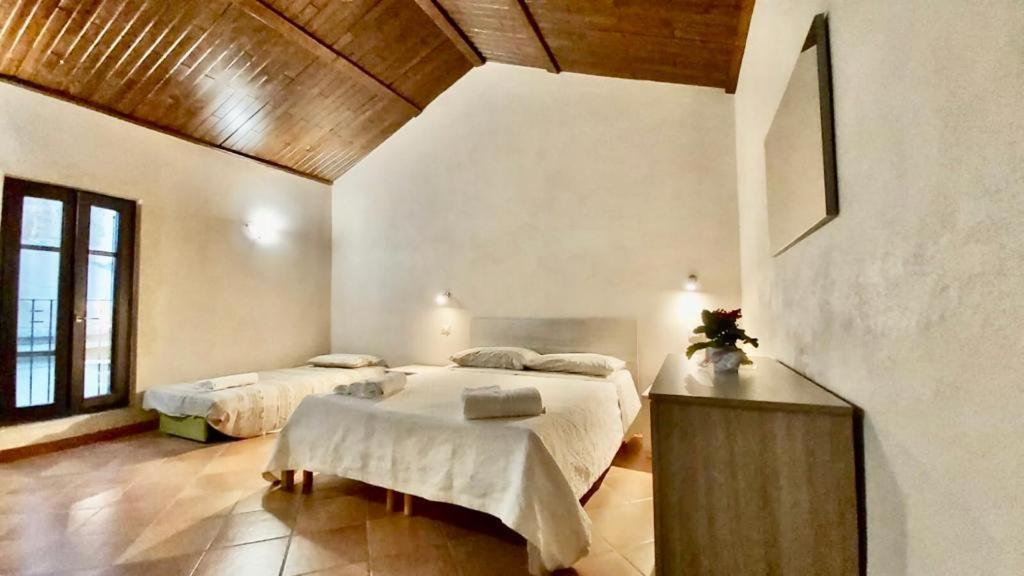 Complesso Leone D'Oro Hotell Alghero Eksteriør bilde